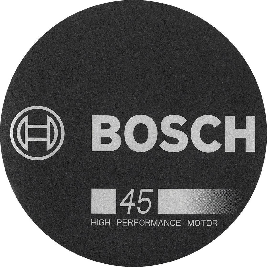 Bosch sticker 45 km/h (Classic+) | e-bikes4.you.com