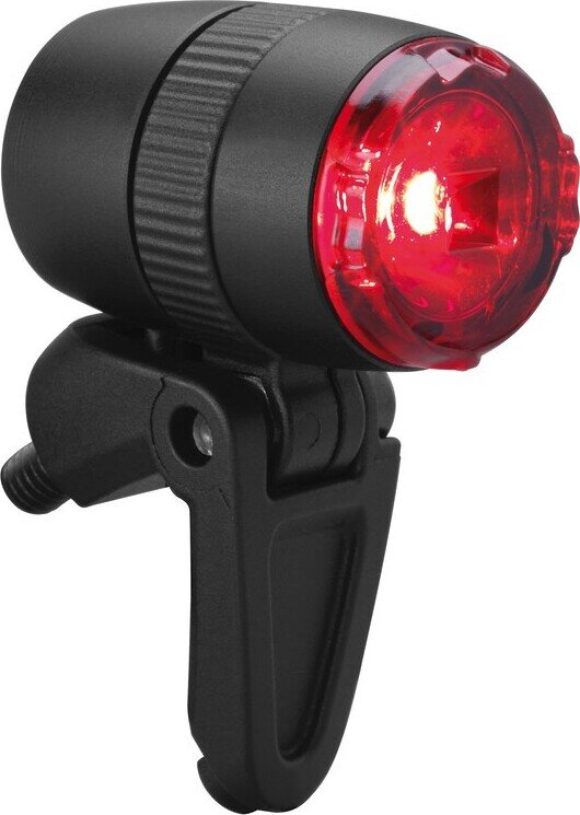 Rücklicht Busch & Müller [my:] für Dynamo, schwarz | e-bikes4you.com