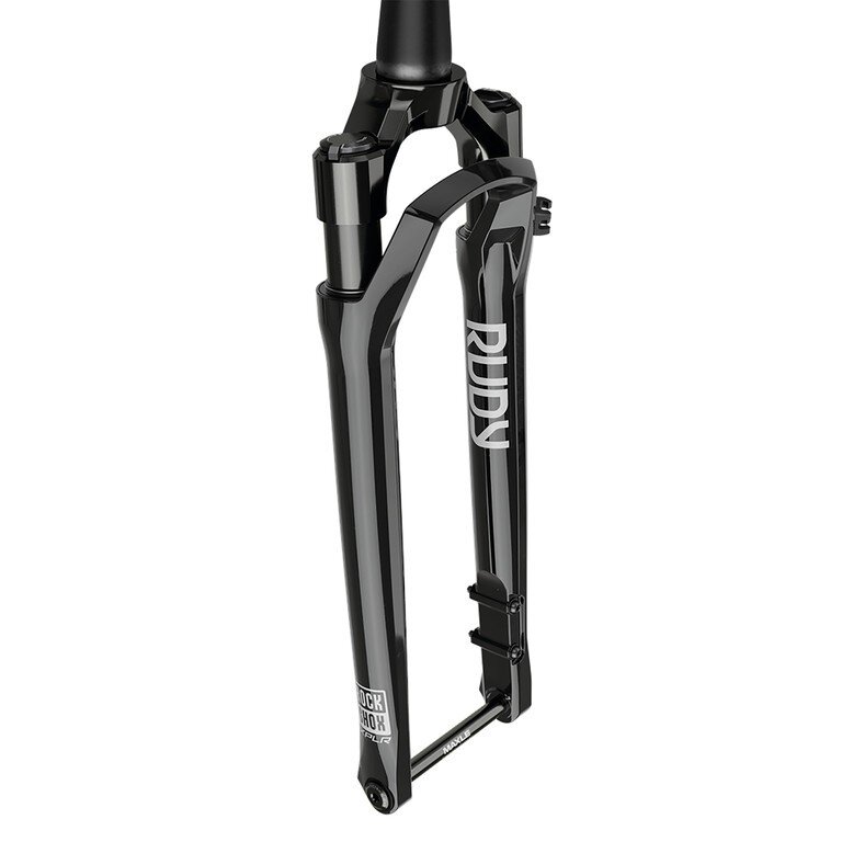 RockShox Federgabel RS Rudy Ultimate RD XPLR A1, 700c, 12x100mm ...