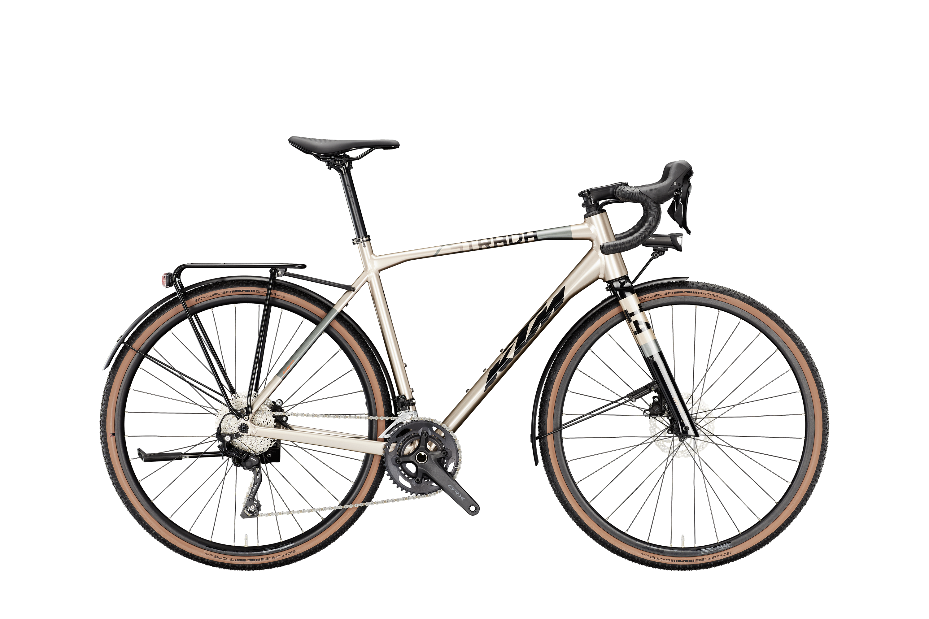 KTM X-Strada LFC | e-bikes4.you.com