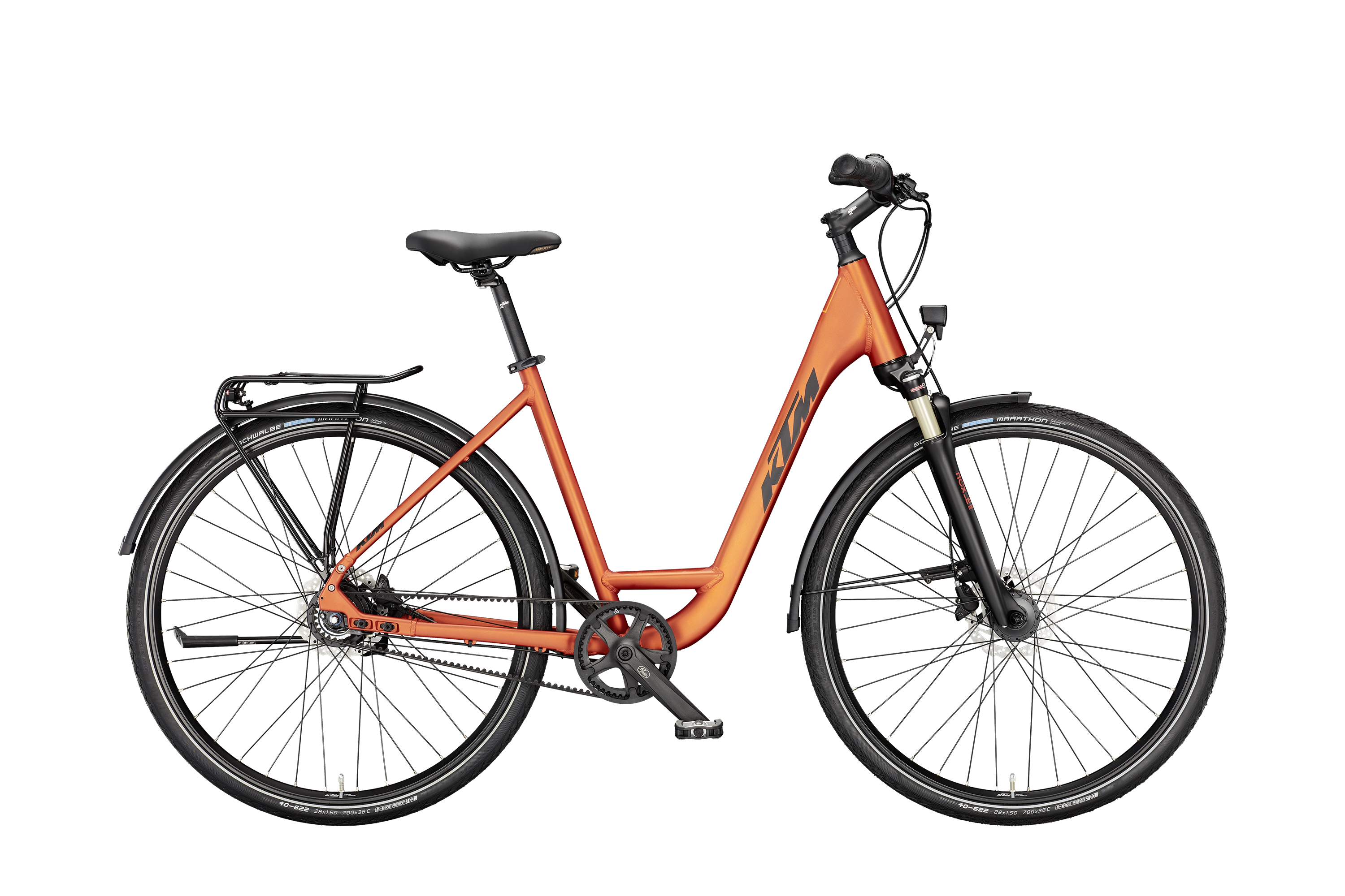 KTM EF60＋KTM485系481形HO＋おまけ KTM Life Eight Tiefeinstieg | e-bikes4you.com