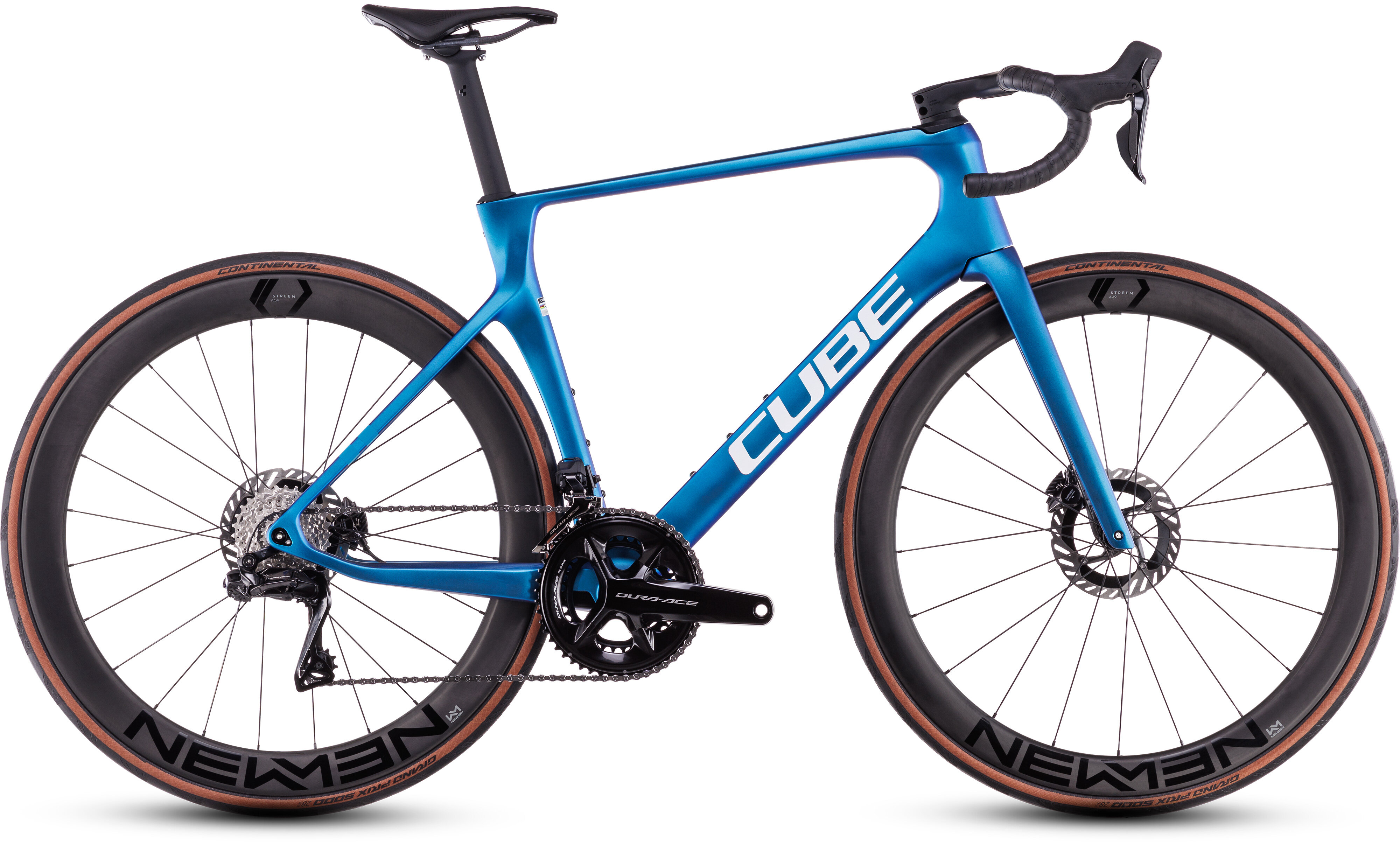 Cube Agree C:62 SLT | e-bikes4you.com