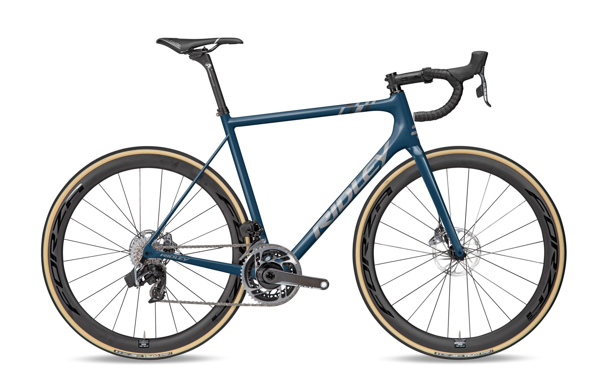 Ridley Helium Disc Rival AXS | e-bikes4you.com