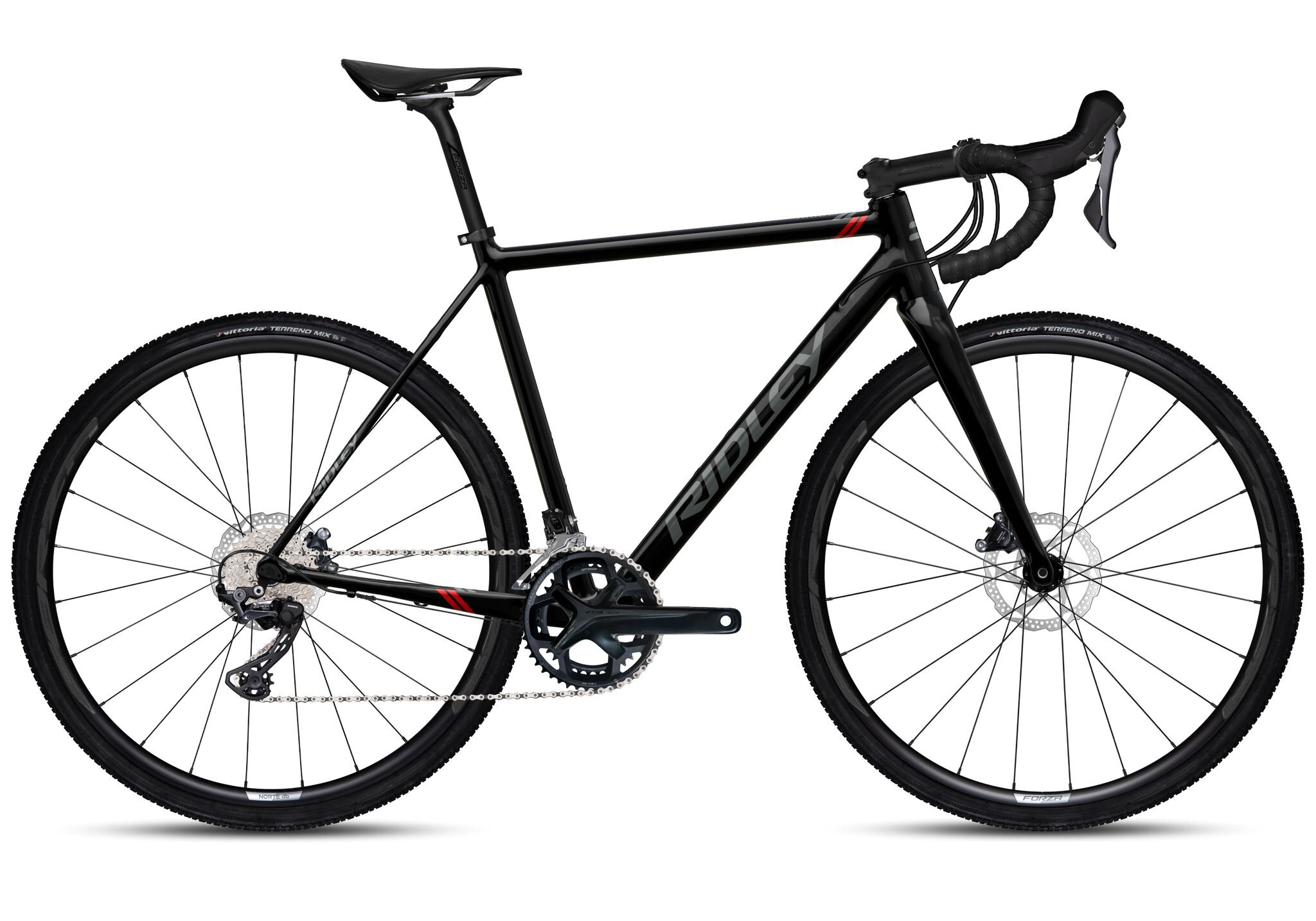 Ridley X-Ride Disc GRX 800 2x | e-bikes4you.com
