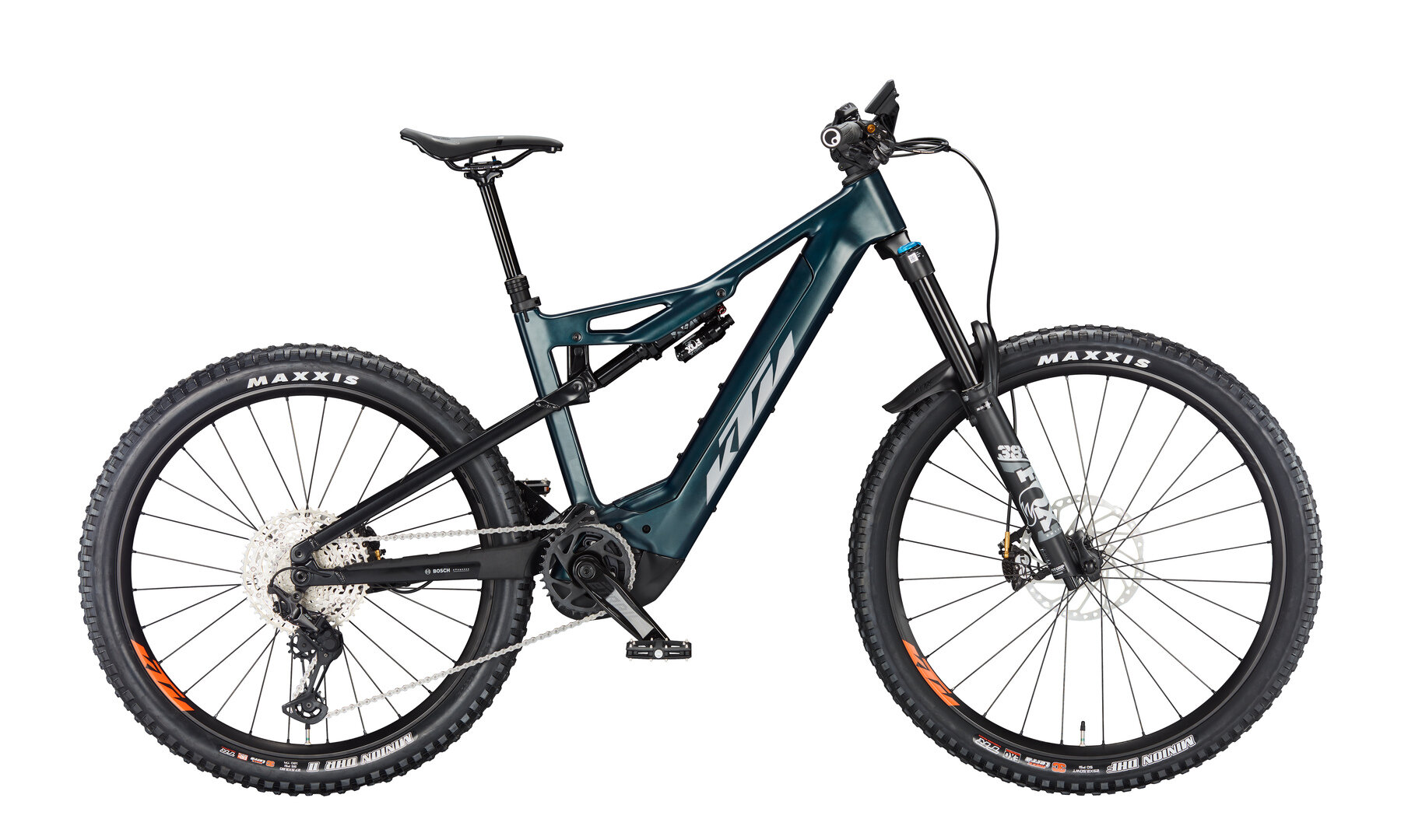 KTM Macina Prowler Master | e-bikes4you.com