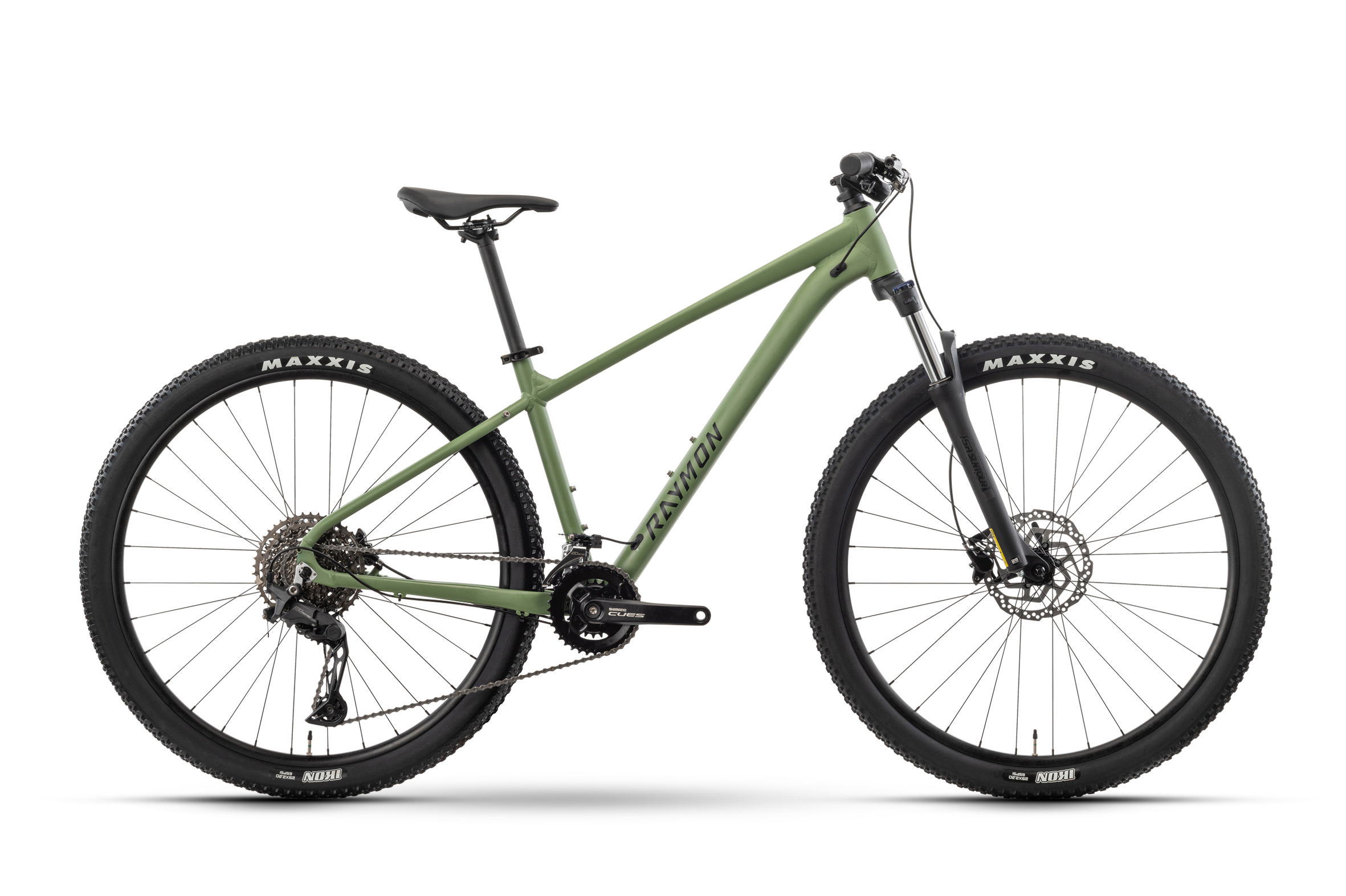 Raymon Nayta Pro | e-bikes4you.com