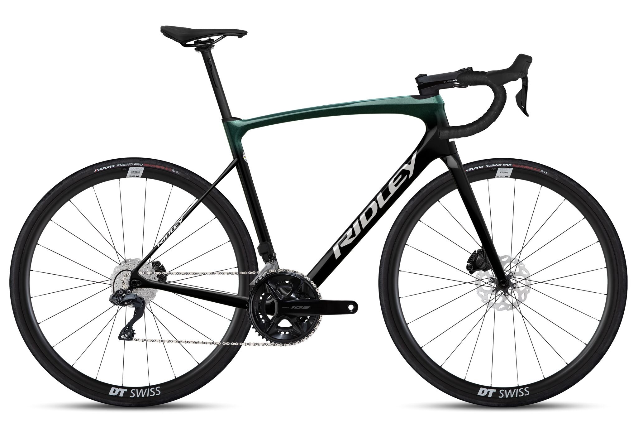 Ridley Fenix SLiC Force AXS E1800 | e-bikes4you.com