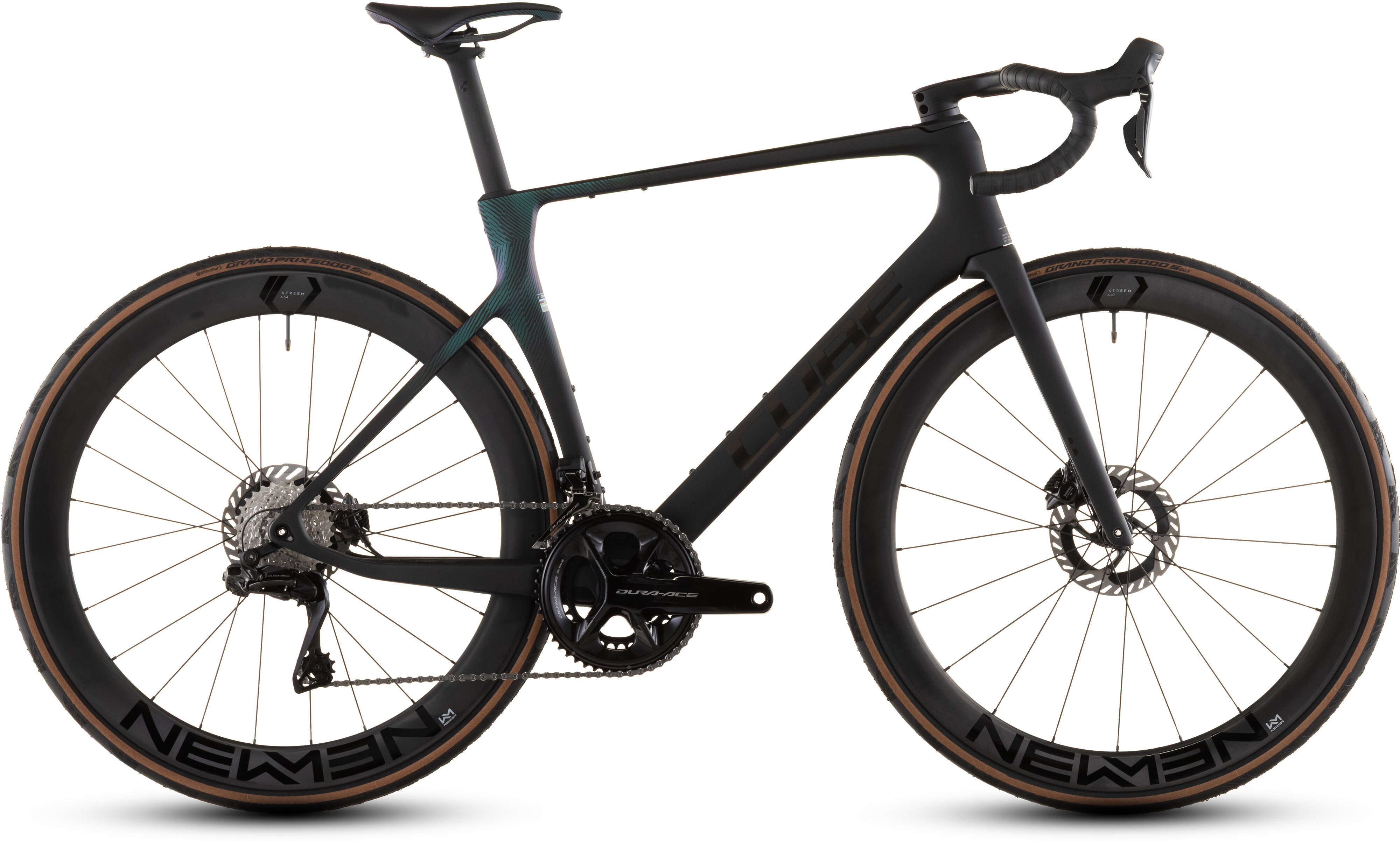 Cube Agree C:62 SLT | e-bikes4you.com