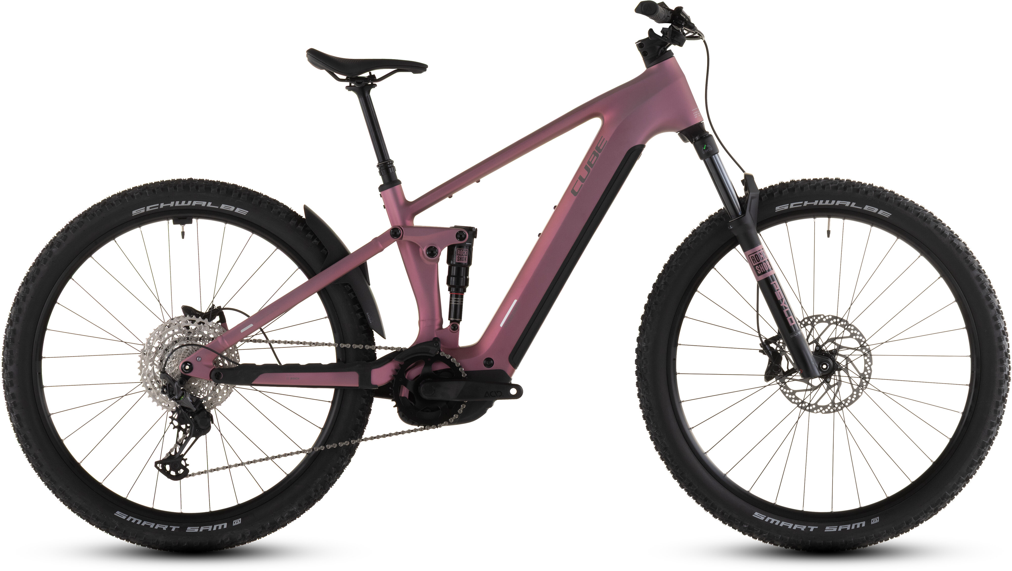 Cube Stereo Hybrid ONE22 Race 800 | e-bikes4you.com
