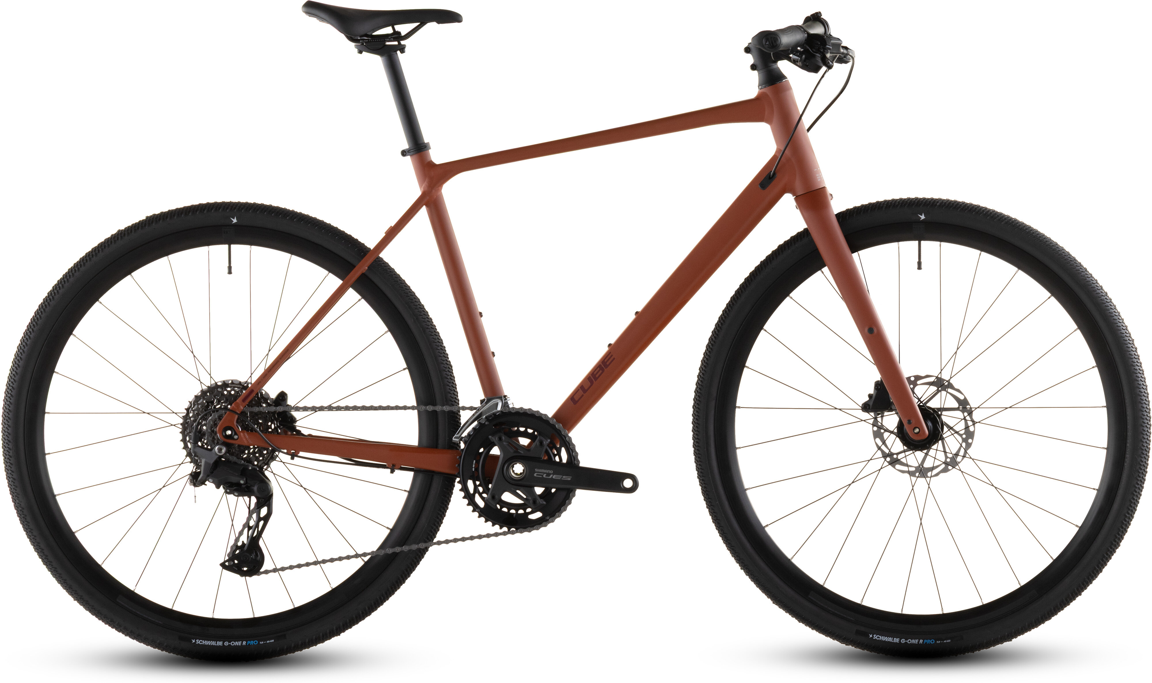 Cube Nulane Race High Entry 2026 | e-bikes4you.com