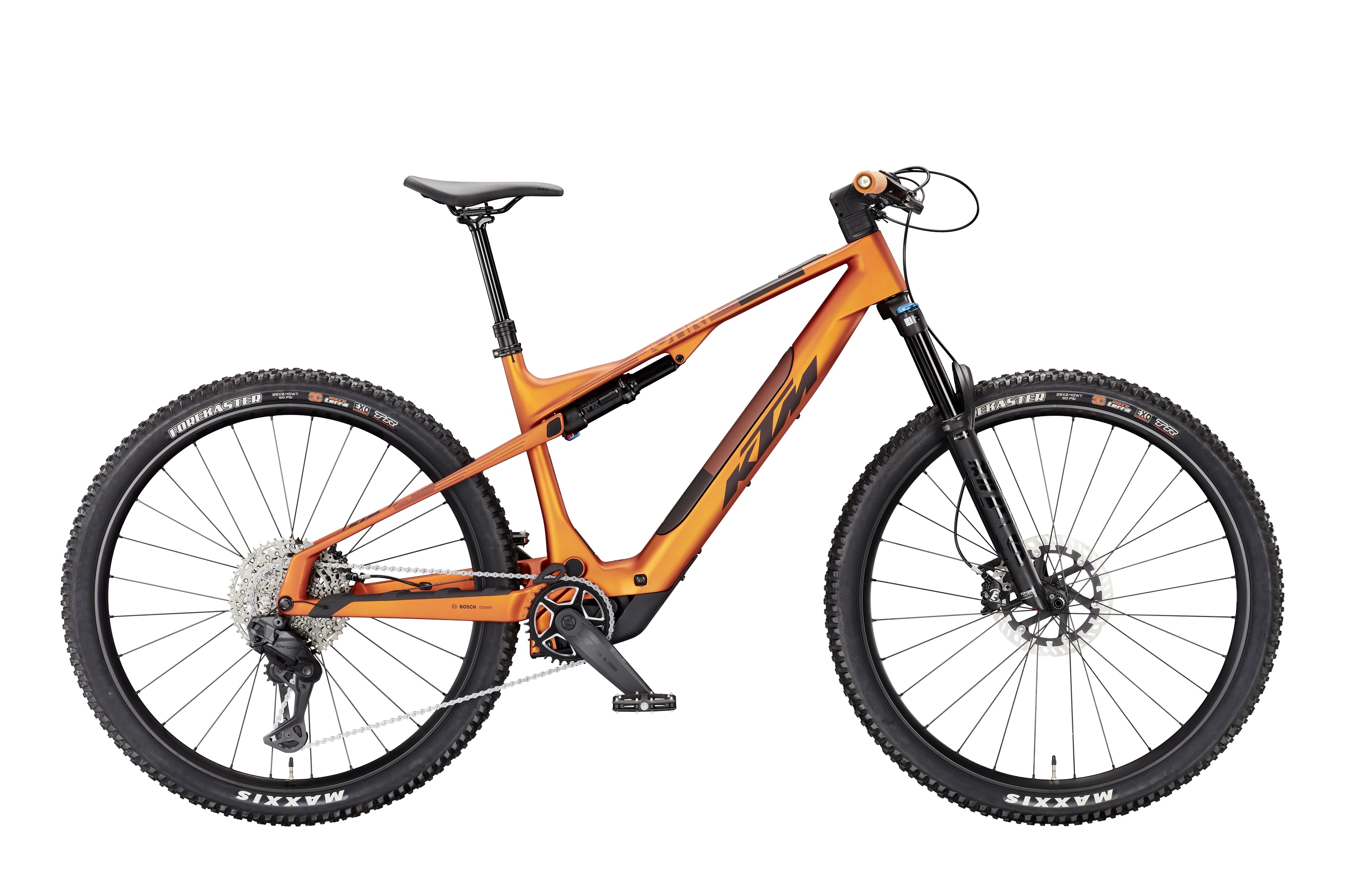 KTM Macina Scarp SX Master Di2 | e-bikes4you.com