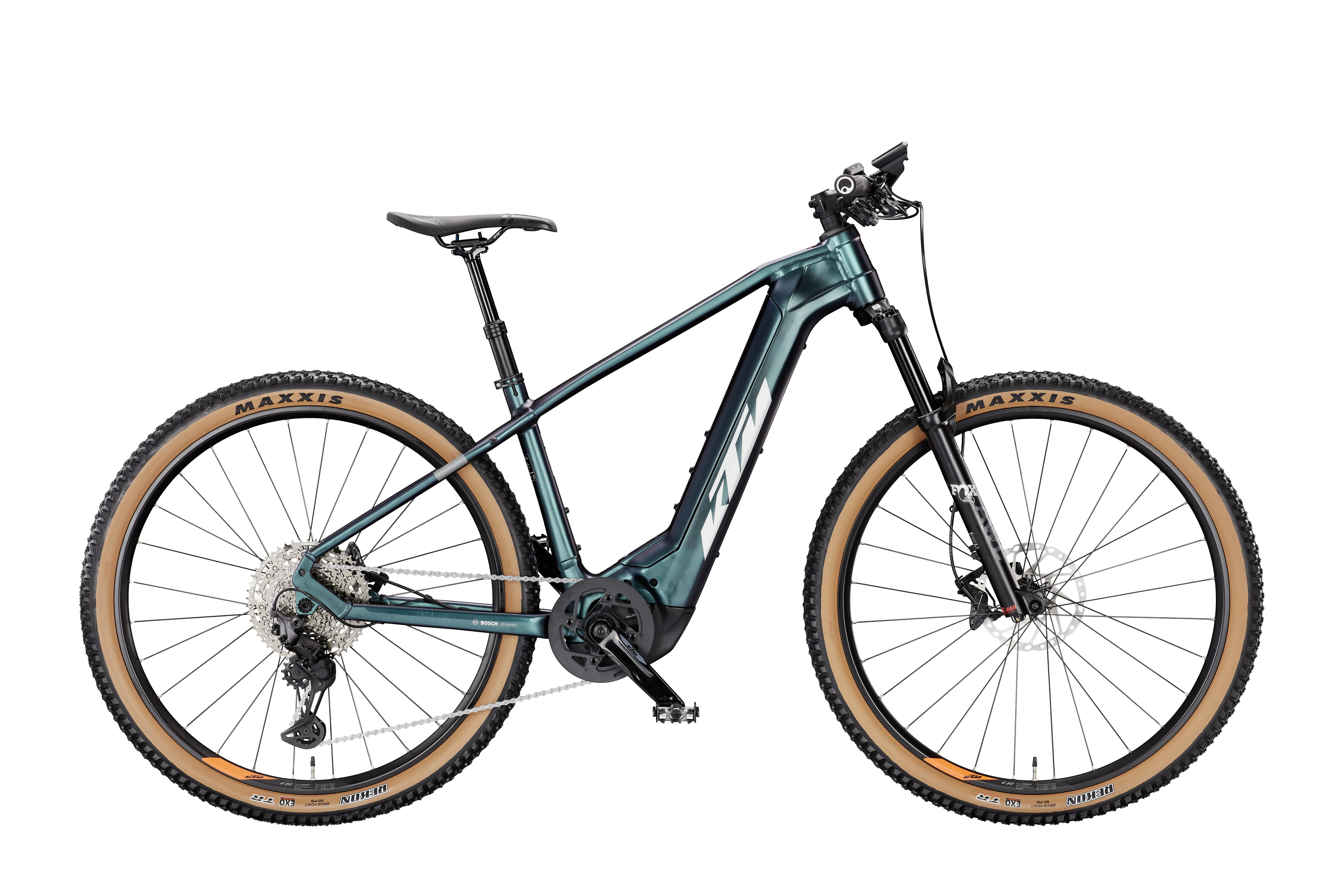 KTM Macina Team 791 | e-bikes4.you.com