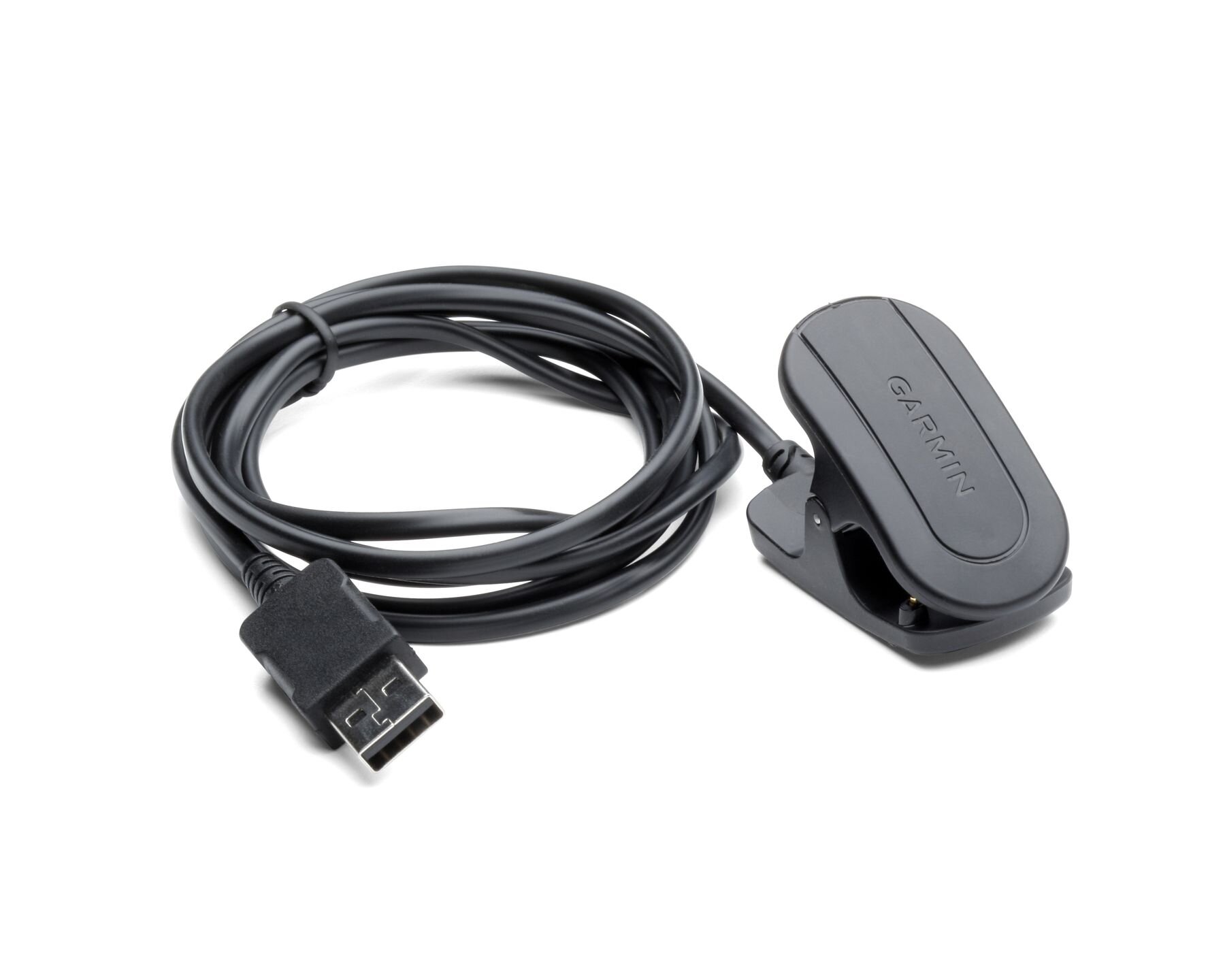 Garmin Forerunner 310XT/405 USB Ladekabel, 2 polig | e-bikes4you.com