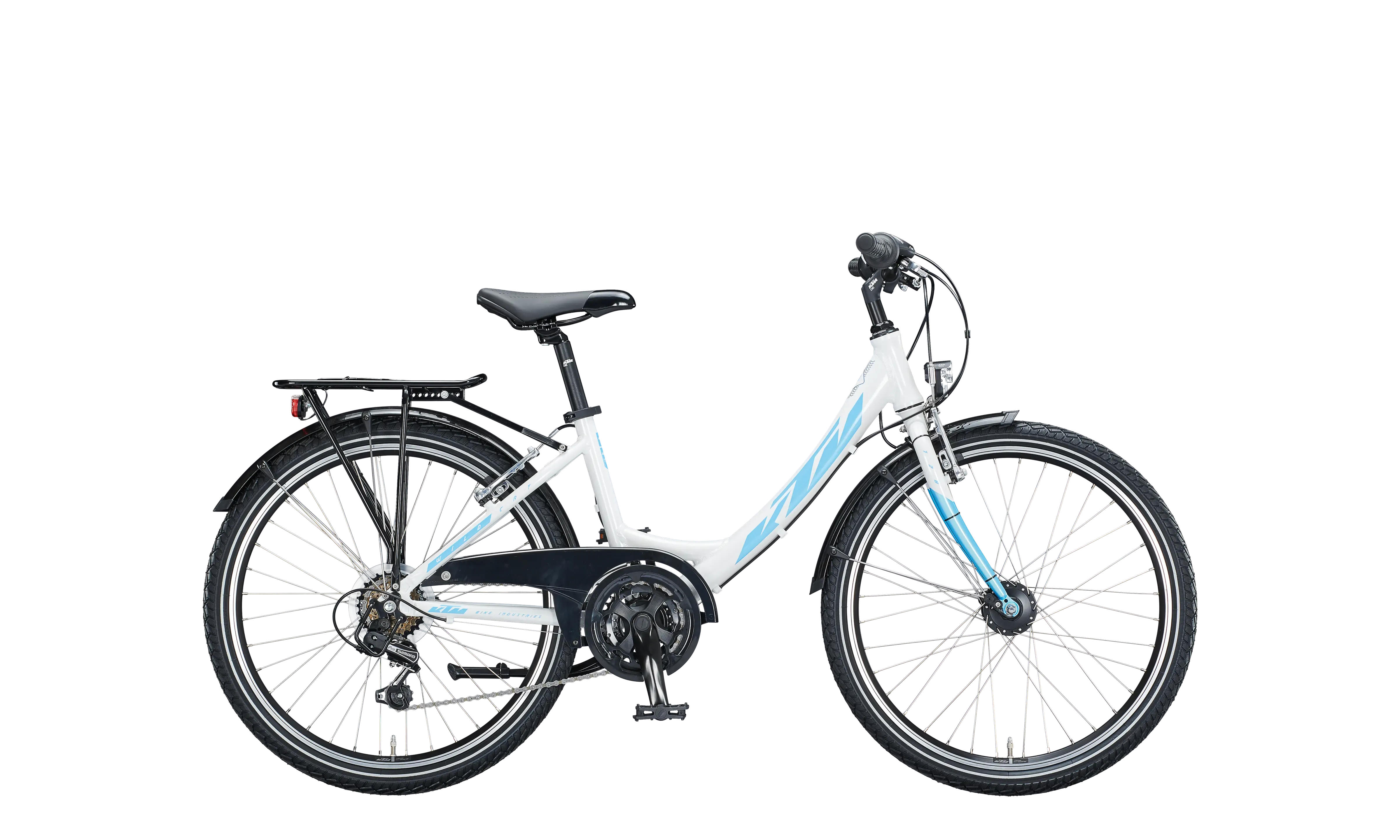 bergsteiger fahrrad 24 zoll montreal Verona Kinderfahrrad Mountainbike 18 Gang bergsteiger 24 Zoll Kinderfahrräder Category:Kinder Jugend_Bicycles Farbe:C40 BLU